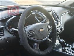 شێڤرۆلێت ئیمپالا